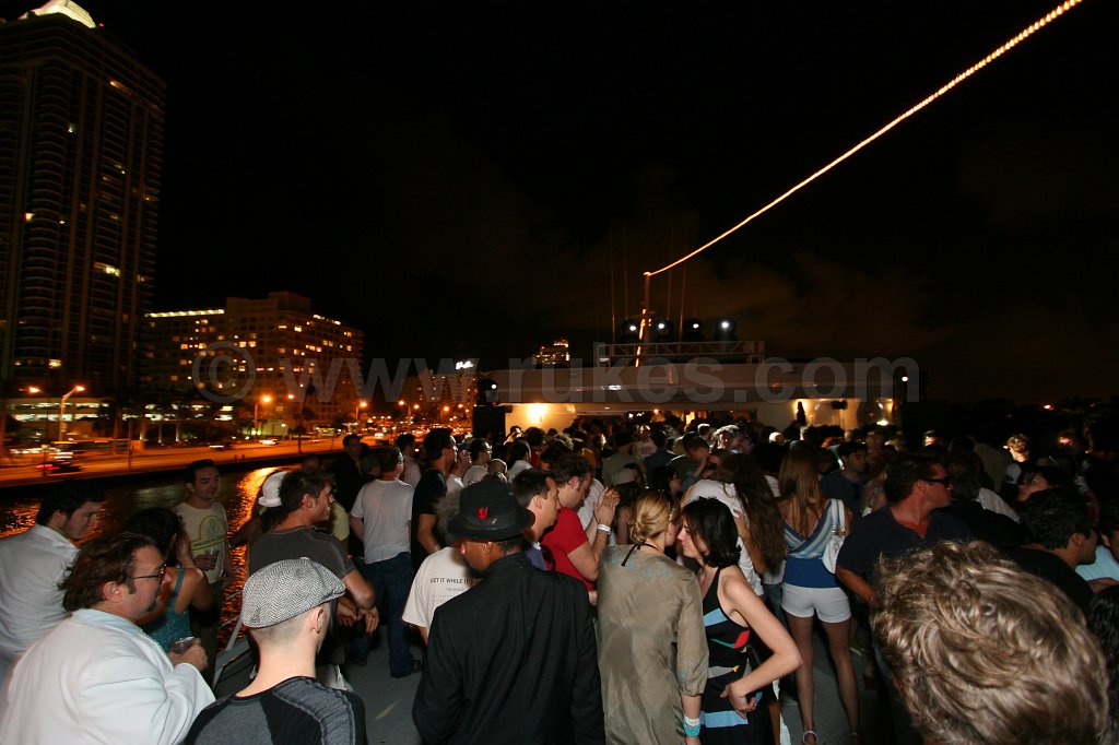 yacht 109